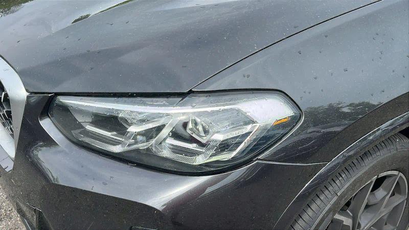 2024 BMW X4 xDrive30i