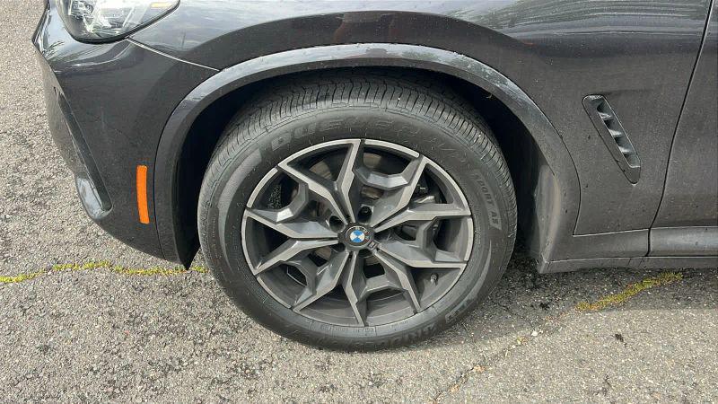 2024 BMW X4 xDrive30i