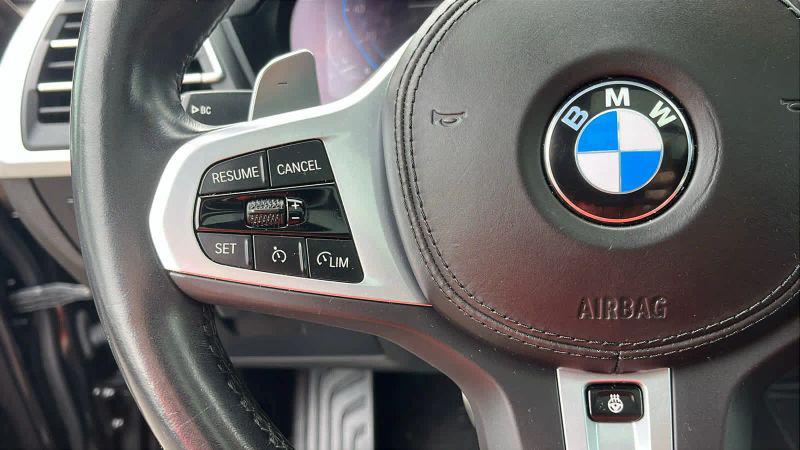 2024 BMW X4 xDrive30i