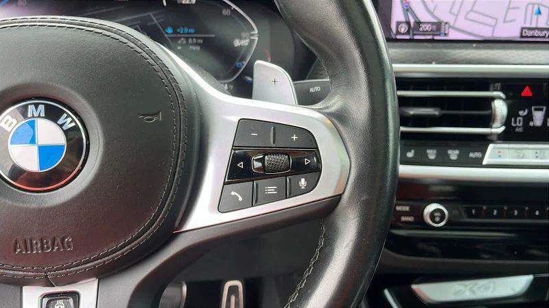 2024 BMW X4 xDrive30i