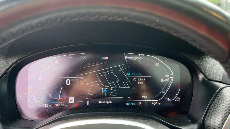 2024 BMW X4 xDrive30i