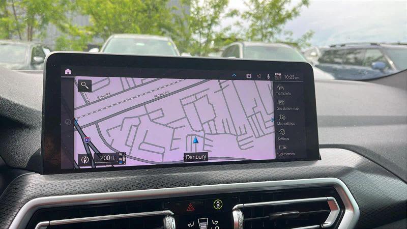 2024 BMW X4 xDrive30i