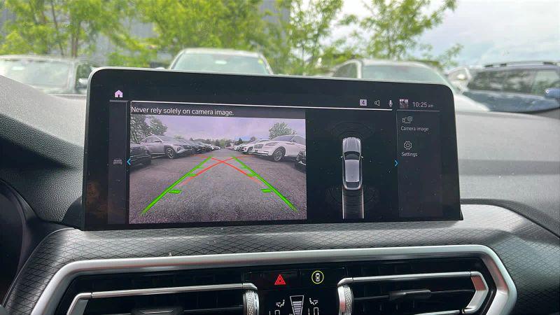 2024 BMW X4 xDrive30i