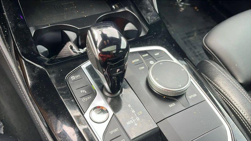 2024 BMW X4 xDrive30i