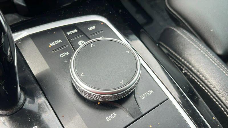 2024 BMW X4 xDrive30i
