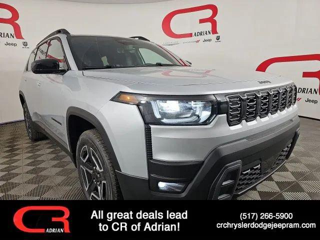 2026 Jeep Cherokee Laredo for sale in Adrian, MI