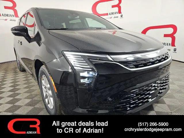 2027 Chrysler Pacifica Select for sale in Adrian, MI