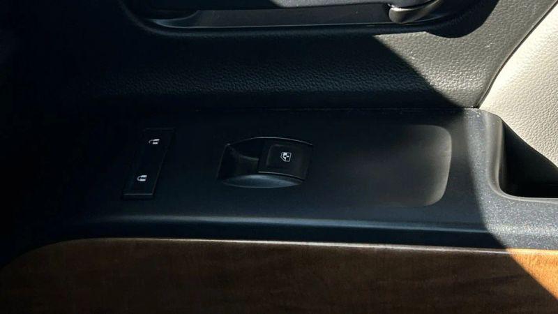 2017 Chevrolet Silverado 1500 1LZ