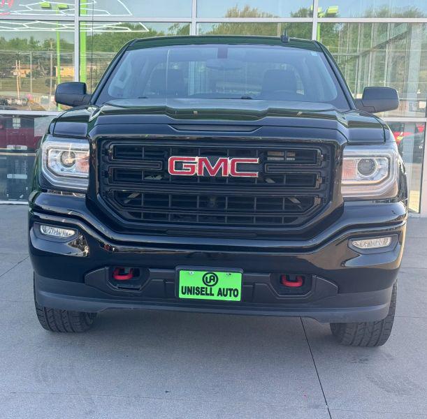 2018 GMC Sierra 1500 Base