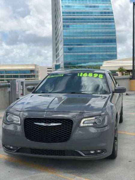 2018 Chrysler 300 300S for sale in Hollywood, FL