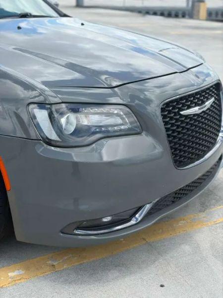 2018 Chrysler 300 300S