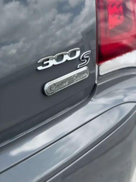 2018 Chrysler 300 300S