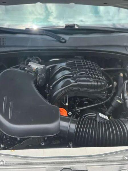 2018 Chrysler 300 300S