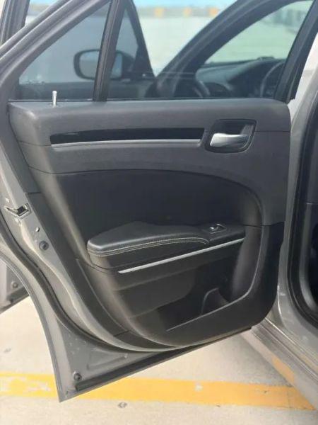 2018 Chrysler 300 300S