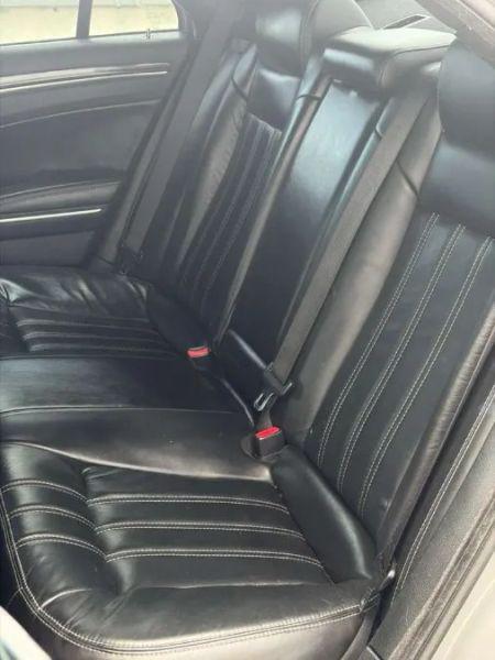 2018 Chrysler 300 300S