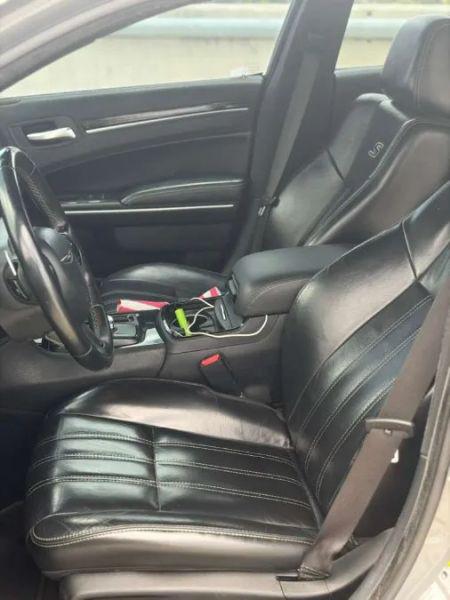 2018 Chrysler 300 300S