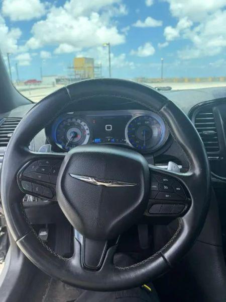 2018 Chrysler 300 300S