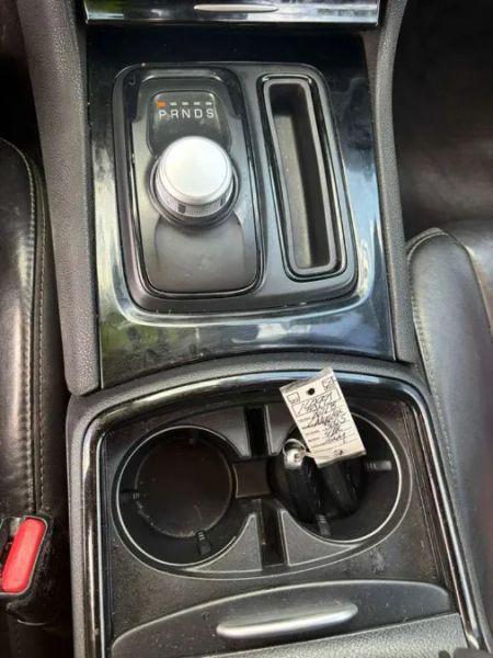 2018 Chrysler 300 300S