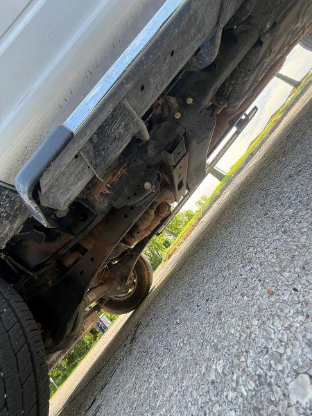 2018 Ford F-250 XL