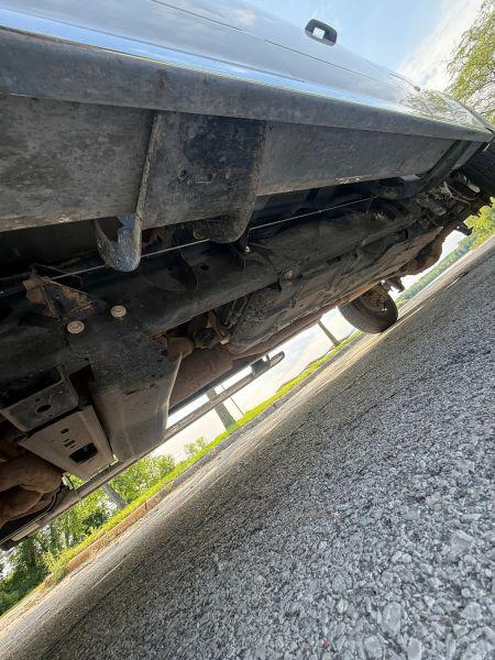 2018 Ford F-250 XL