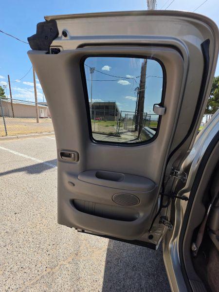 2002 Toyota Tundra SR5