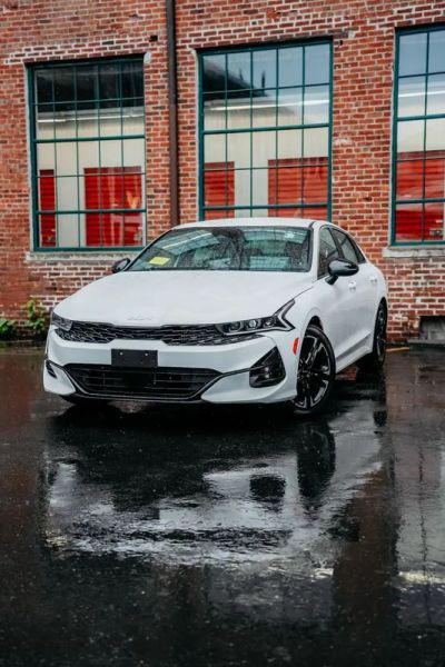 2023 Kia K5 GT-Line for sale in Malden, MA