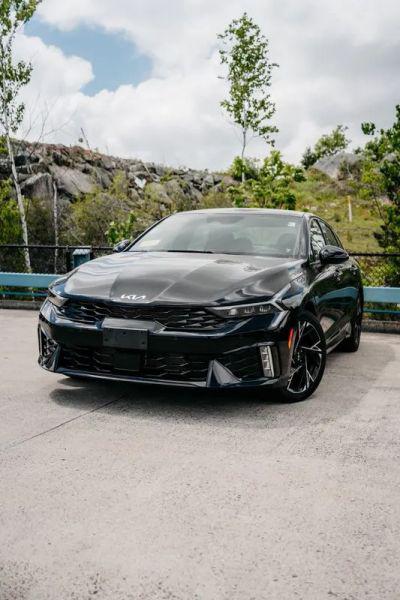 2025 Kia K5 GT-Line for sale in Malden, MA