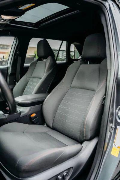 2023 Toyota RAV4 Prime SE