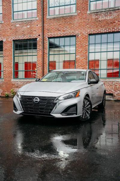 2024 Nissan Altima SV FWD for sale in Malden, MA