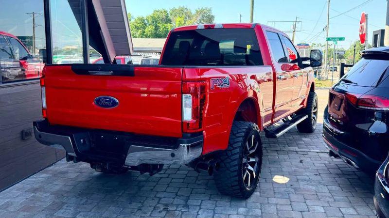 2019 Ford F-250 XLT