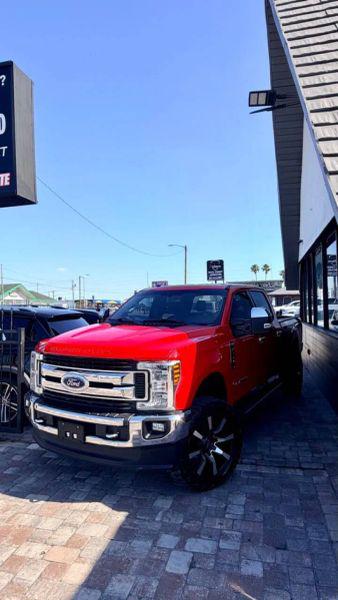 2019 Ford F-250 XLT