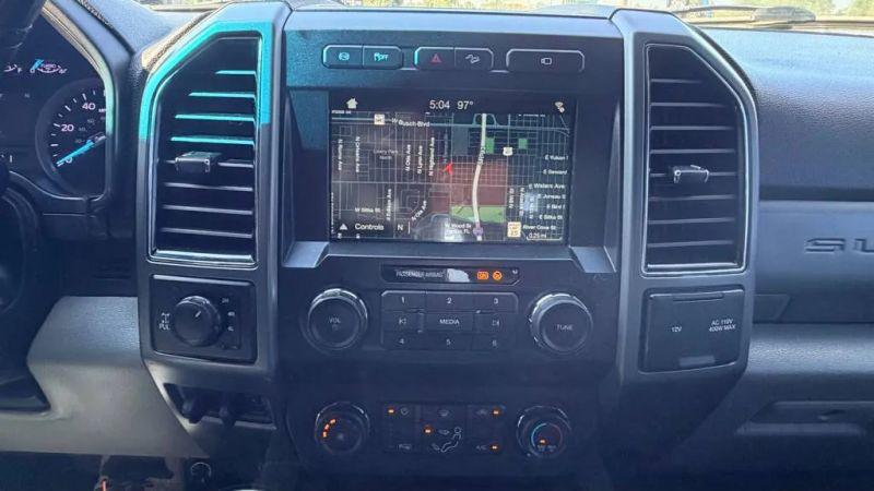 2019 Ford F-250 XLT