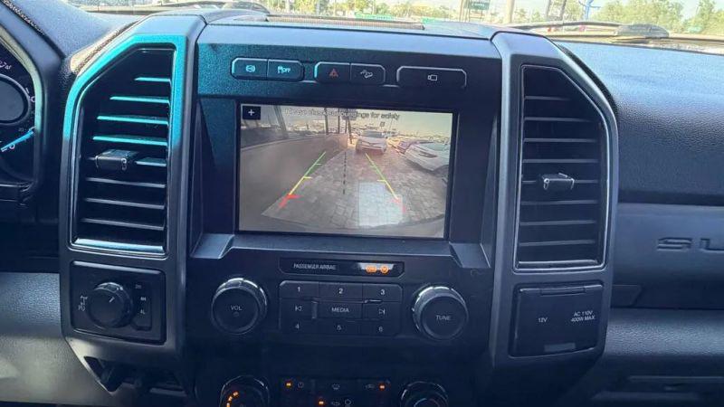 2019 Ford F-250 XLT
