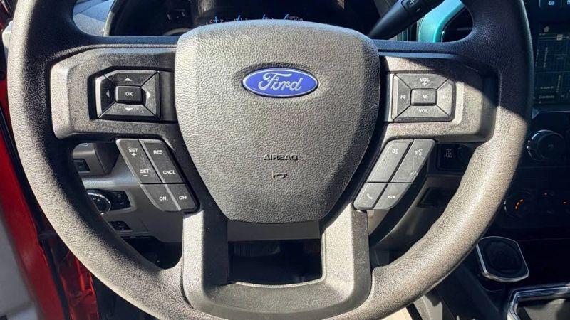 2019 Ford F-250 XLT