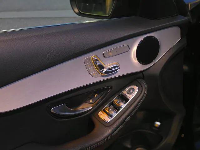 2021 Mercedes-Benz C-CLASS C 300 Sedan