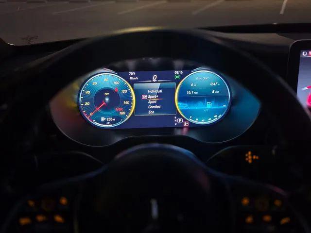 2021 Mercedes-Benz C-CLASS C 300 Sedan