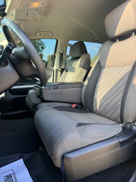 2019 Toyota Tundra SR5 4.6L V8