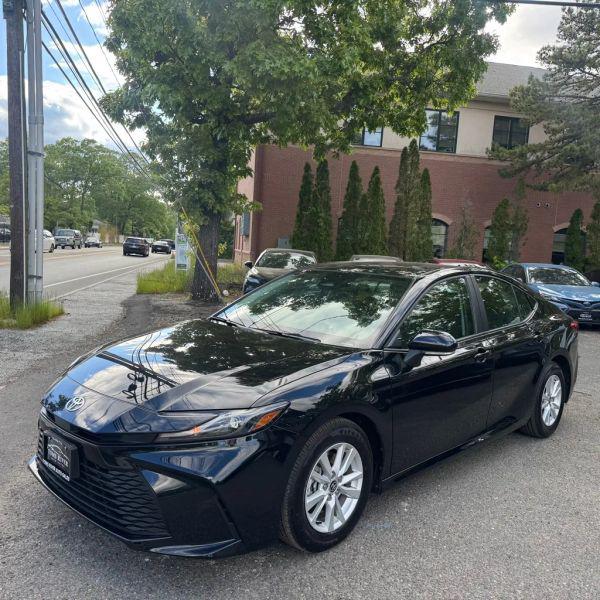 2026 Toyota Camry LE for sale in Toms River, NJ