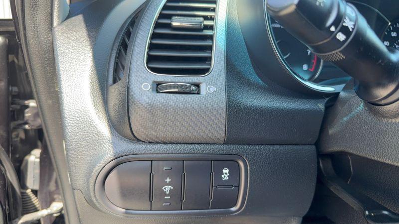 2018 Kia Forte S