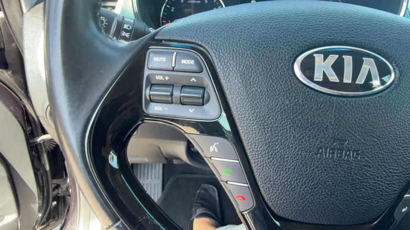 2018 Kia Forte S