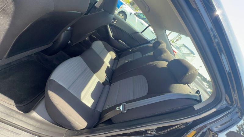 2018 Kia Forte S