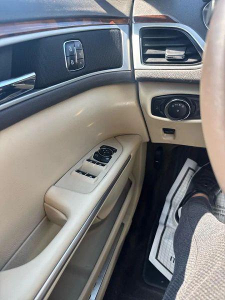 2015 Lincoln MKZ Base