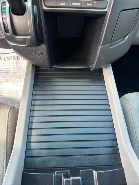 2013 Honda Pilot EX