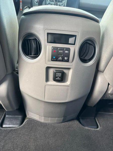 2013 Honda Pilot EX