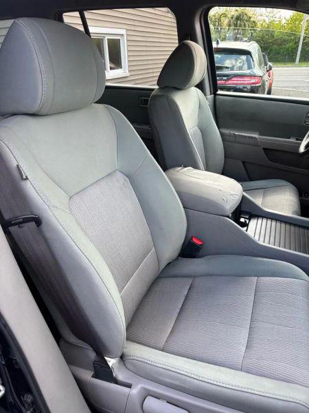 2013 Honda Pilot EX