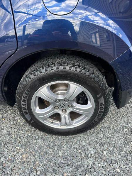 2013 Honda Pilot EX