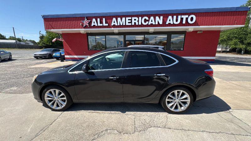 2015 Buick Verano Premium Turbo Group for sale in Fayetteville, NC