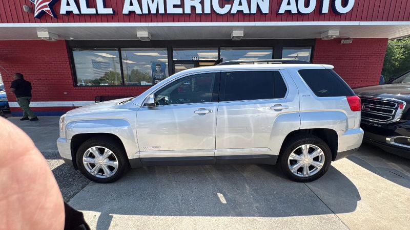 2017 GMC Terrain SLE-2 for sale in Fayetteville, NC