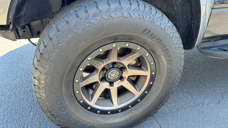 2013 Ford F-150 SVT Raptor