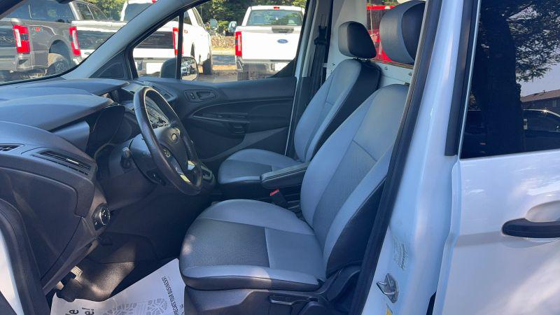 2017 Ford Transit Connect XL